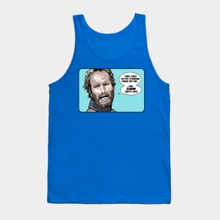 Damn Dirty Apes Tank Top